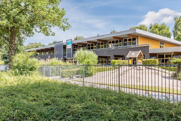 Medium property photo - Gelrestraat 18, 5951 JD Belfeld